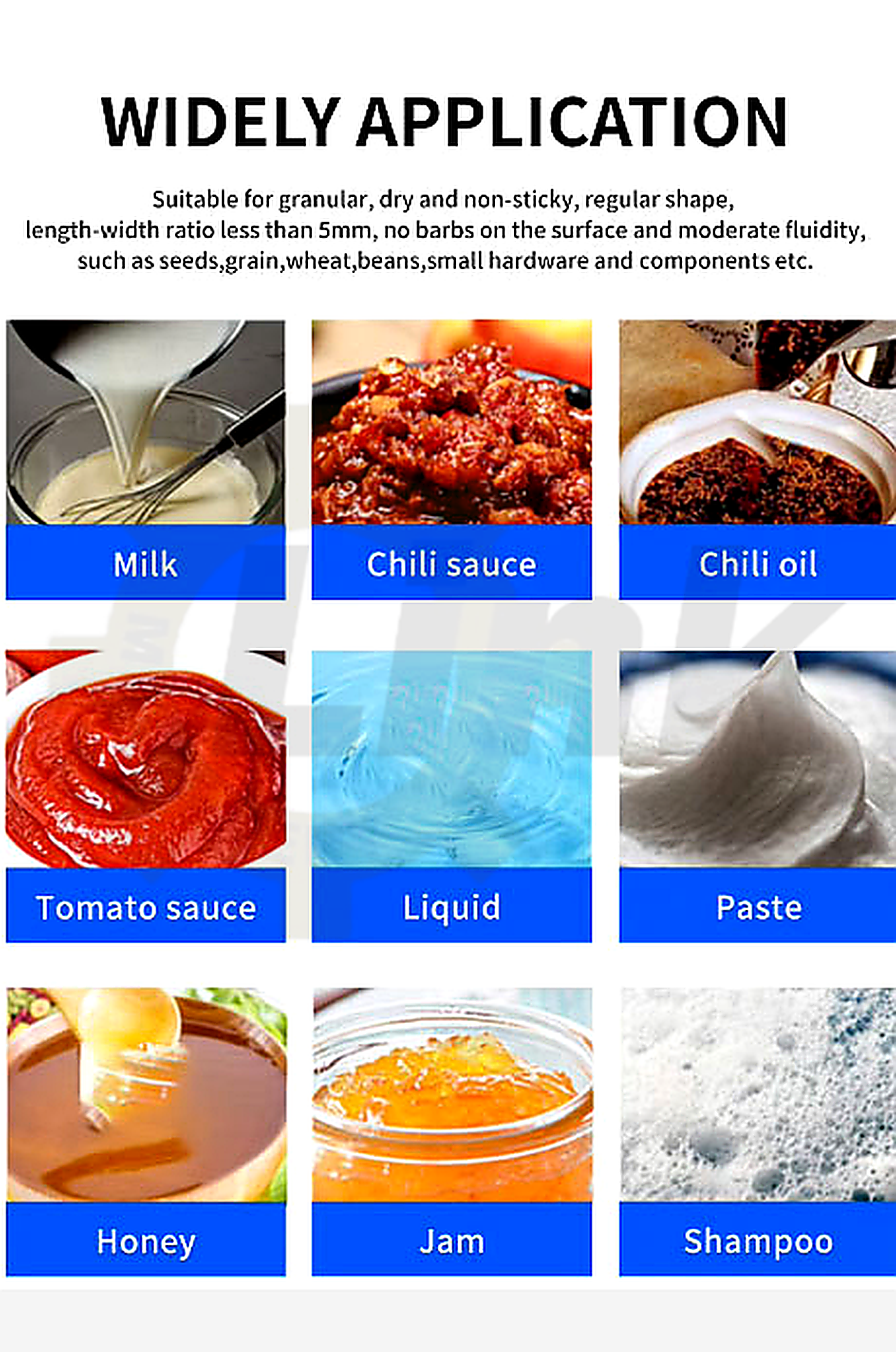 dipping sauce packaging machine