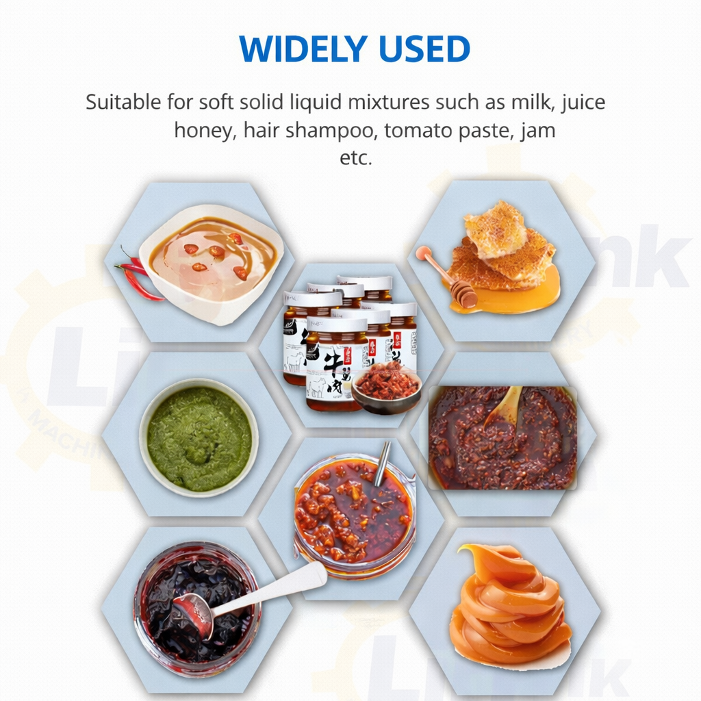 pre-made bag packaging machine