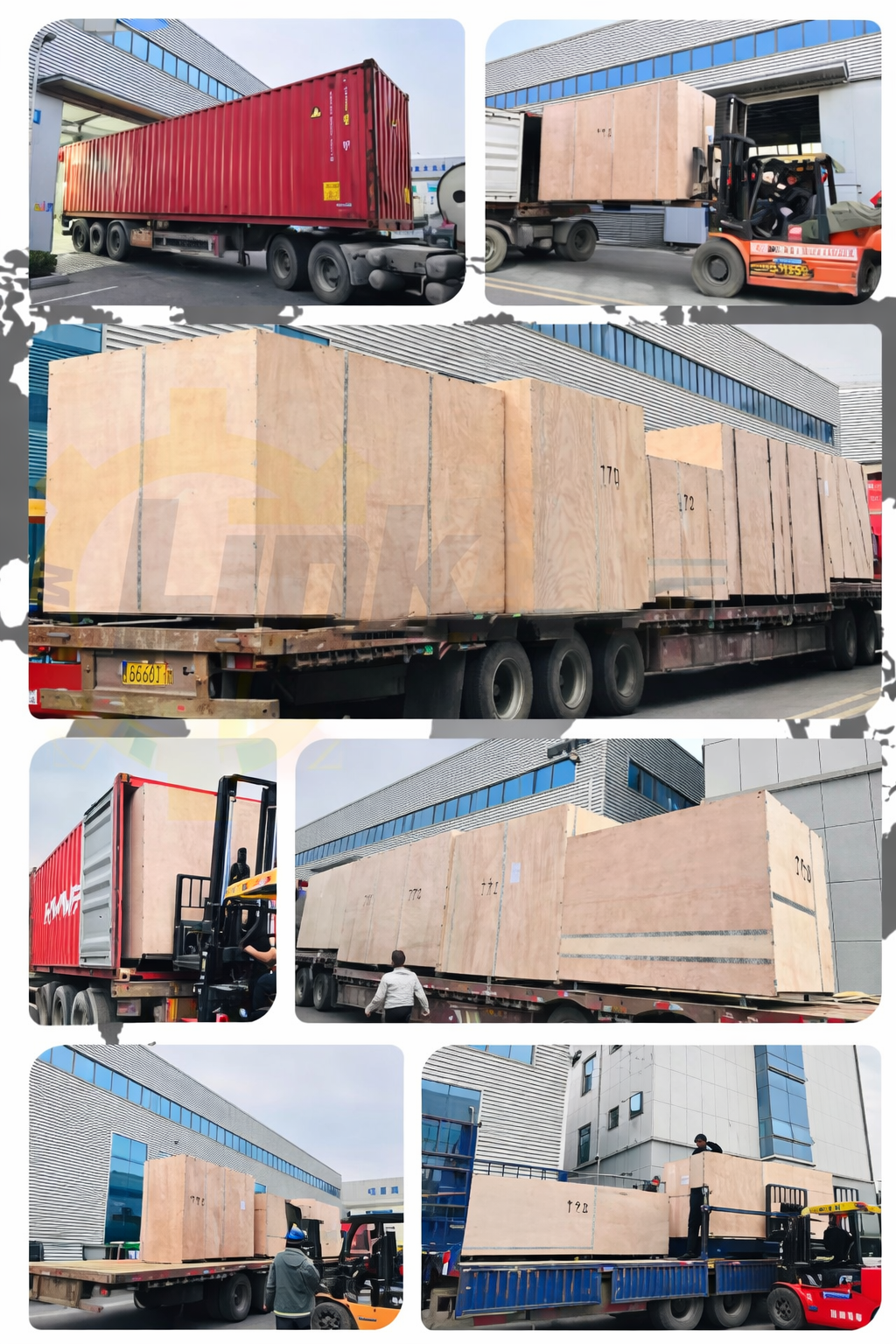 grain vacuum system