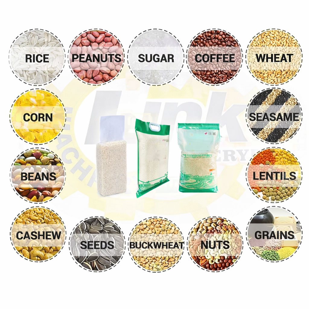 food vacuum machine