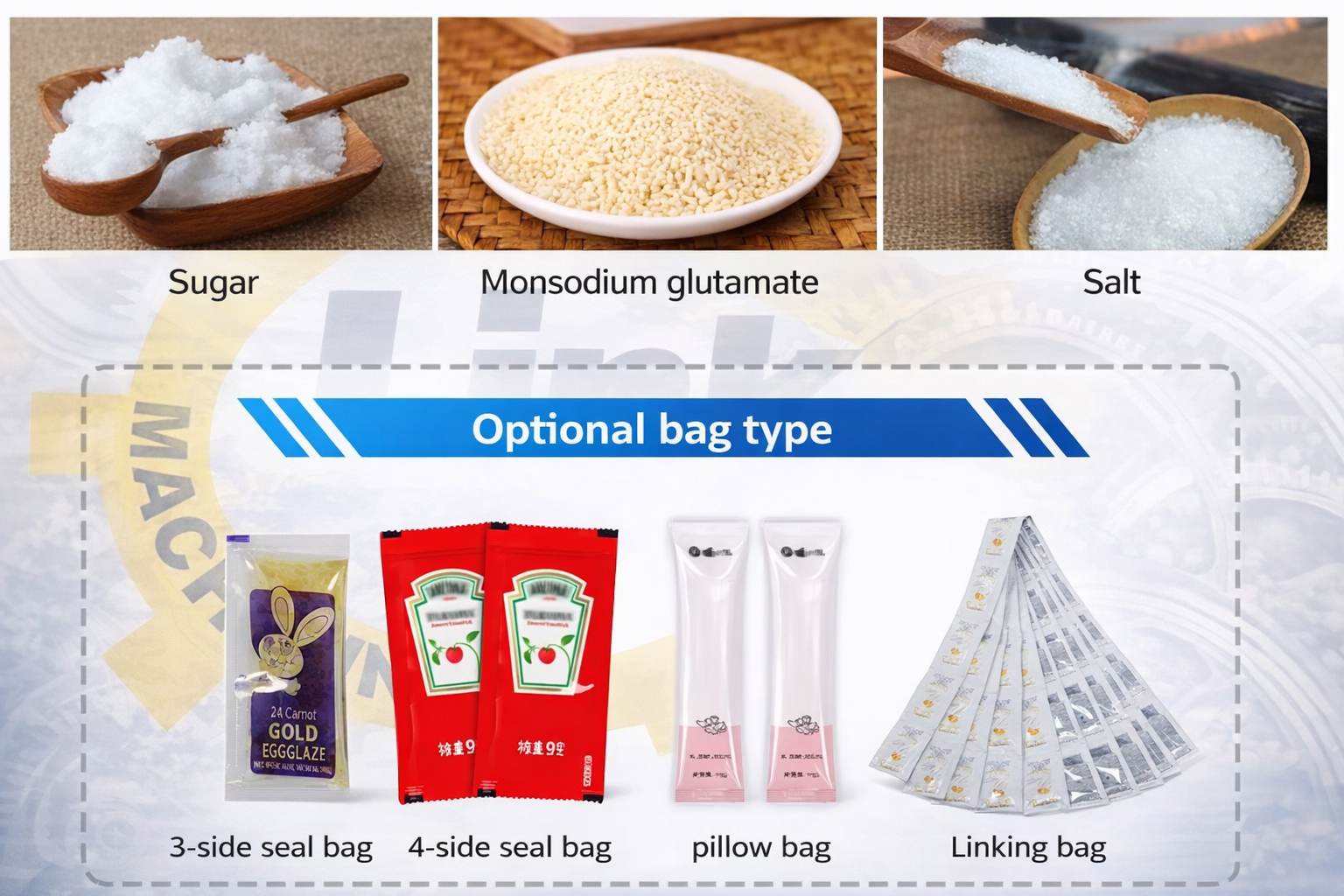 manual granule filling machine