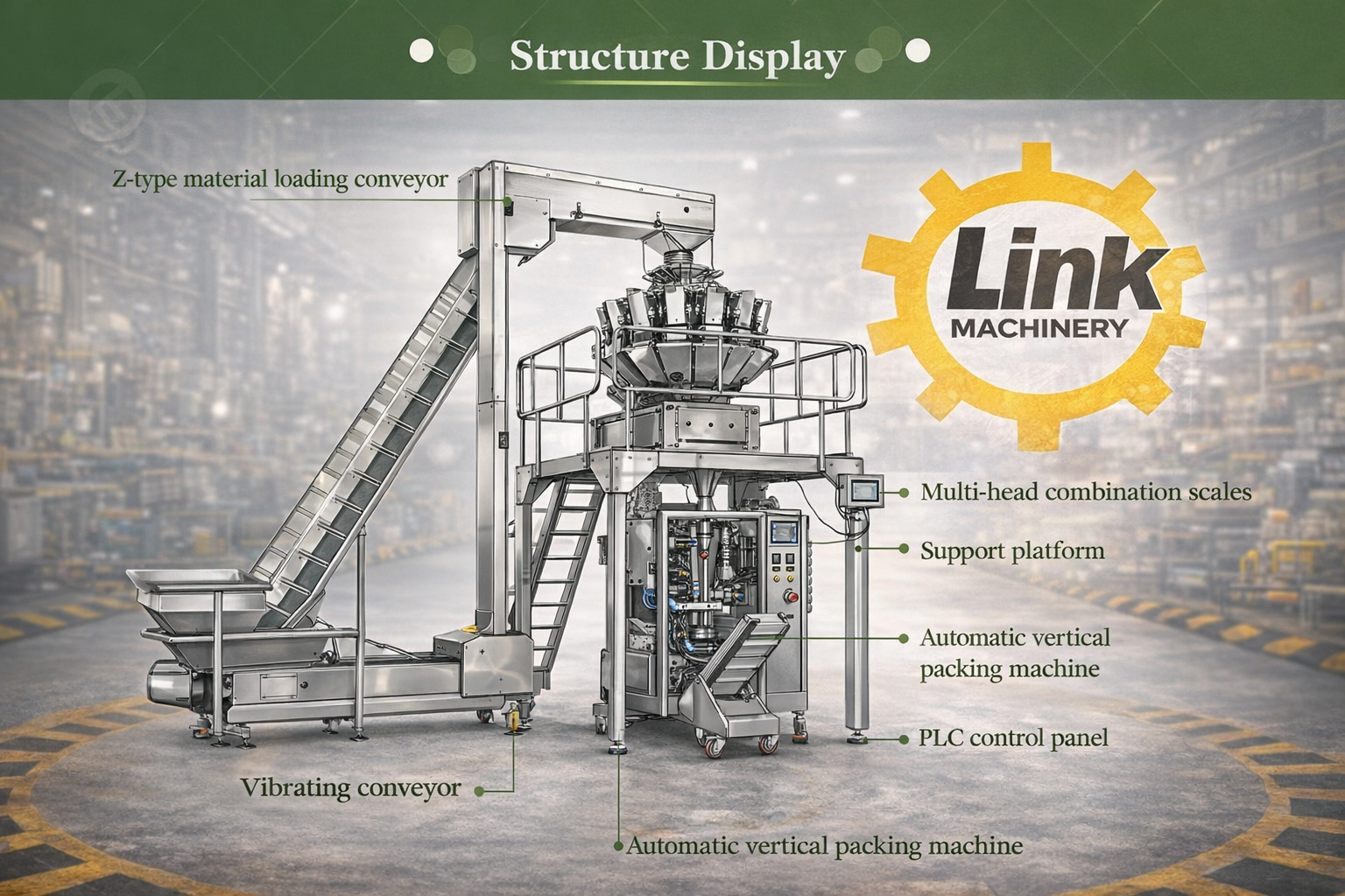 granule packing machine price