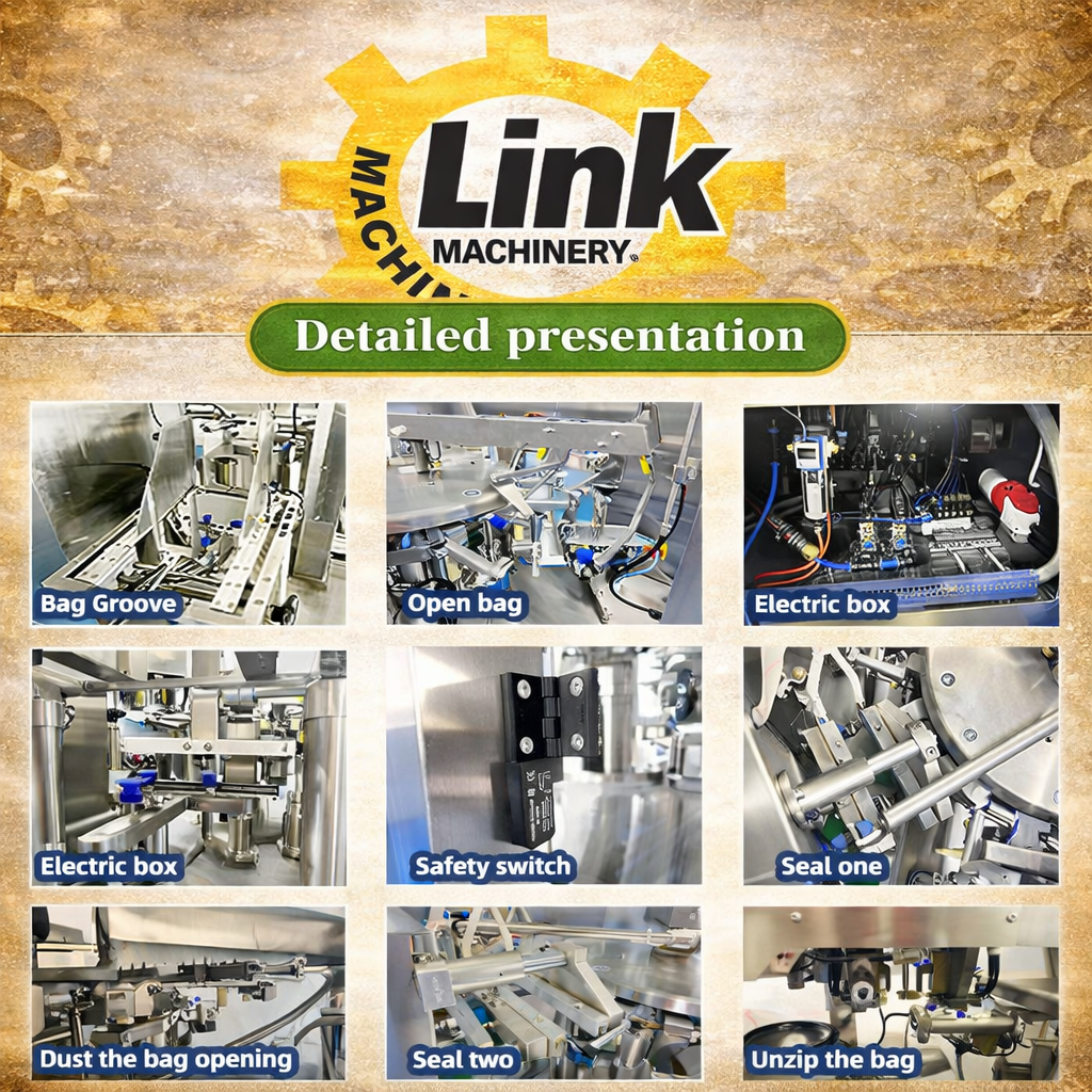 can sealing machine