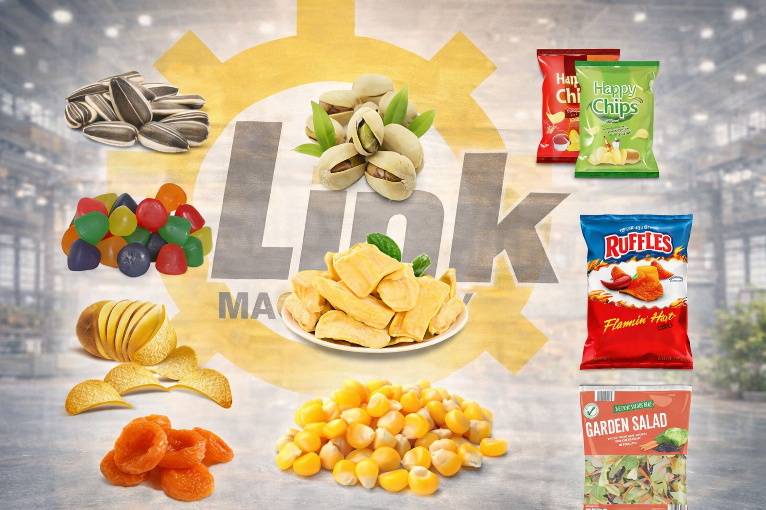 vacuum sealing machine