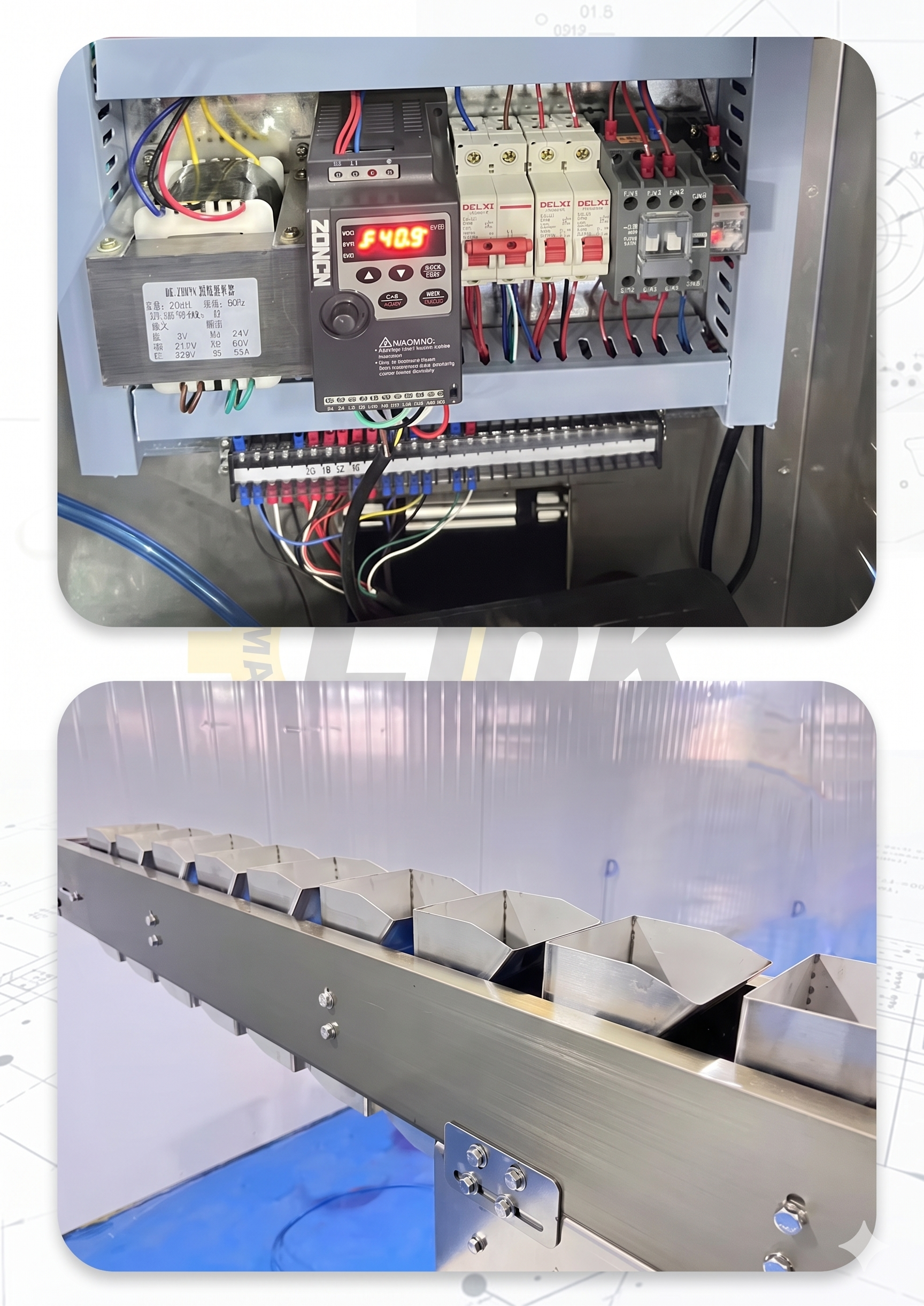 granule packing machine price