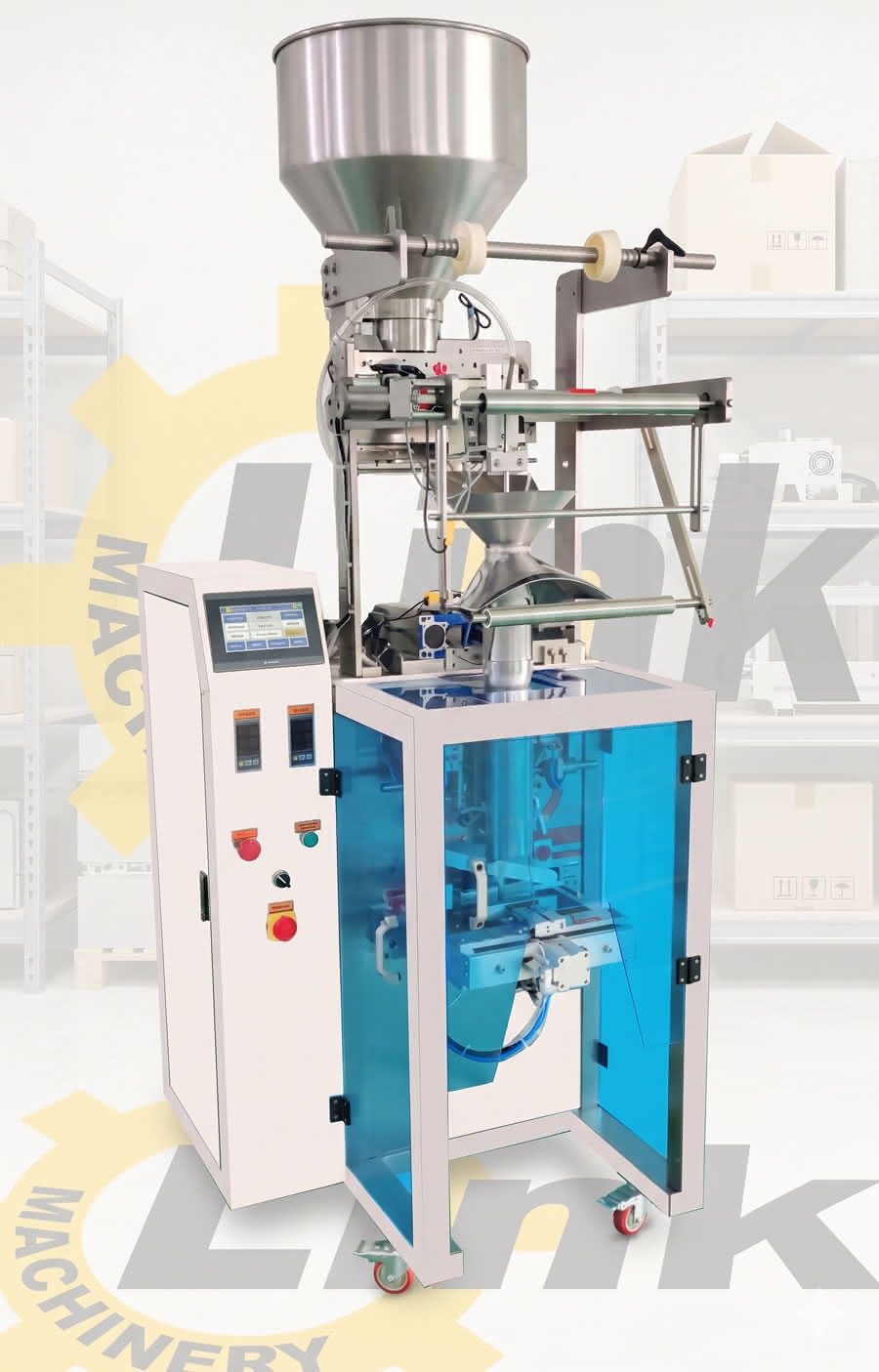 granule packing machine price