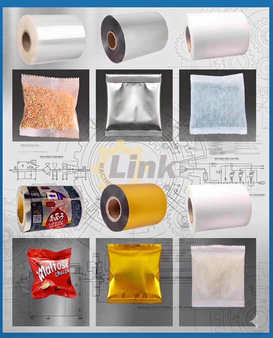 rotary liquid filling machine