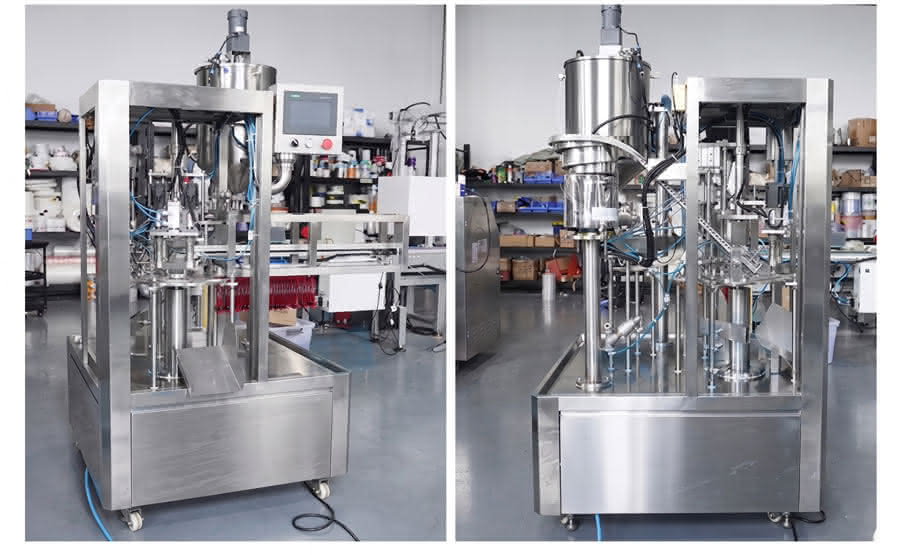 packing bag manufacturers