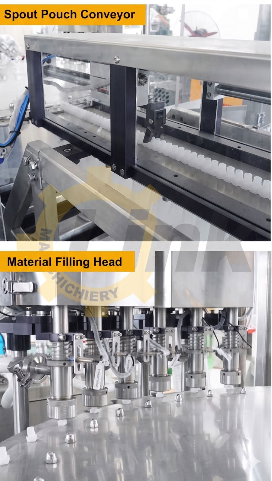 packing bag manufacturers