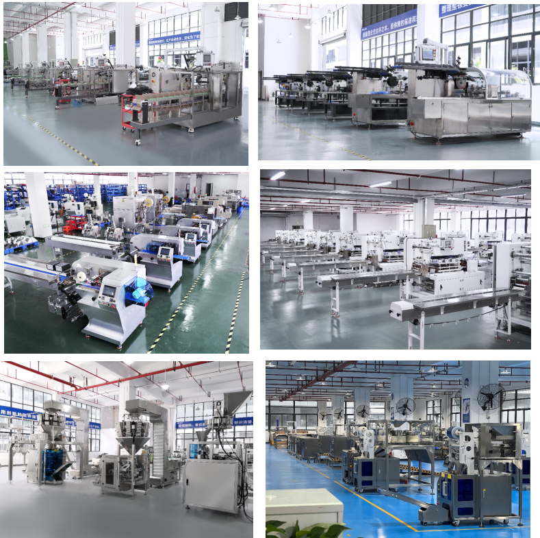 cartoning machine