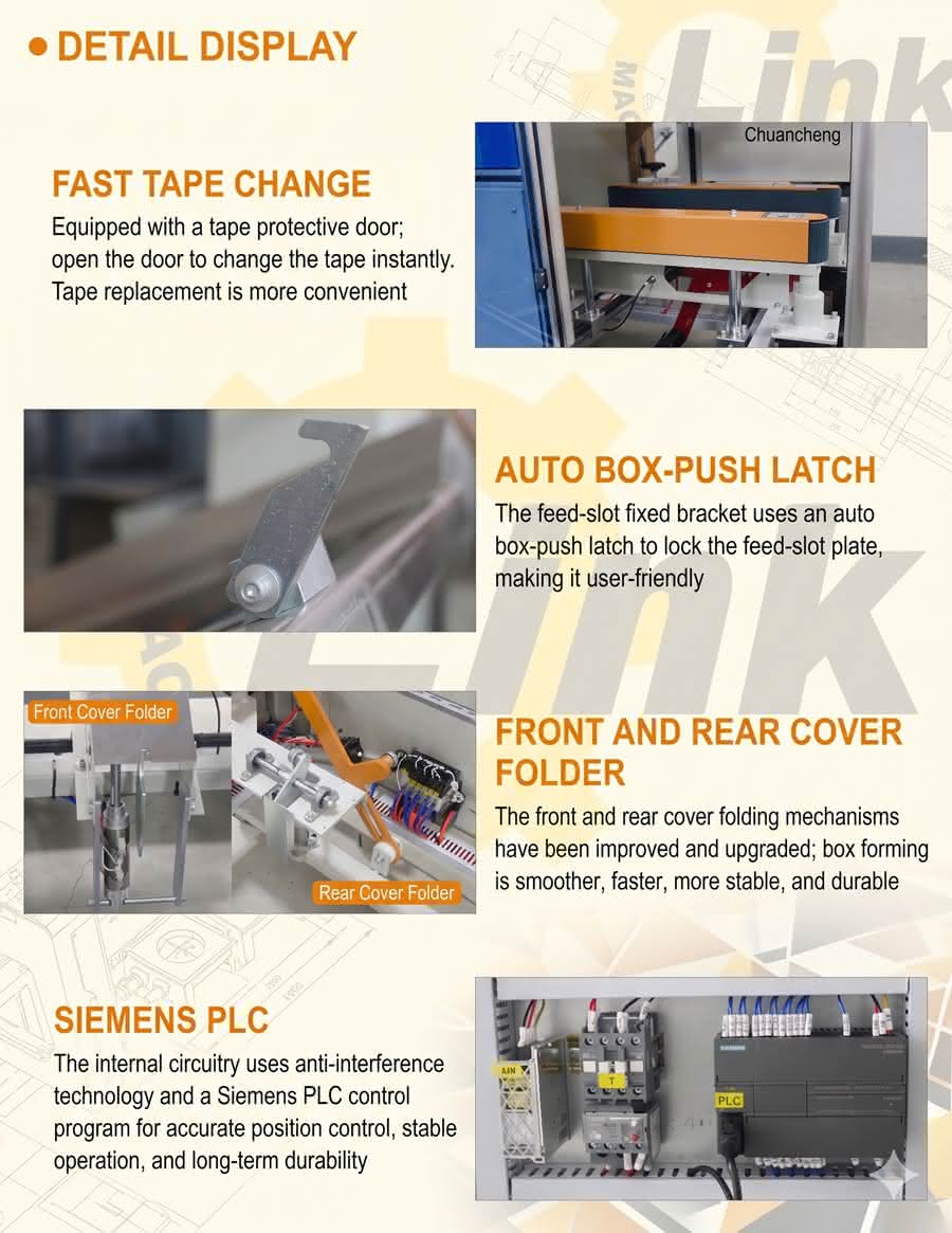 pacmac cartoning machine