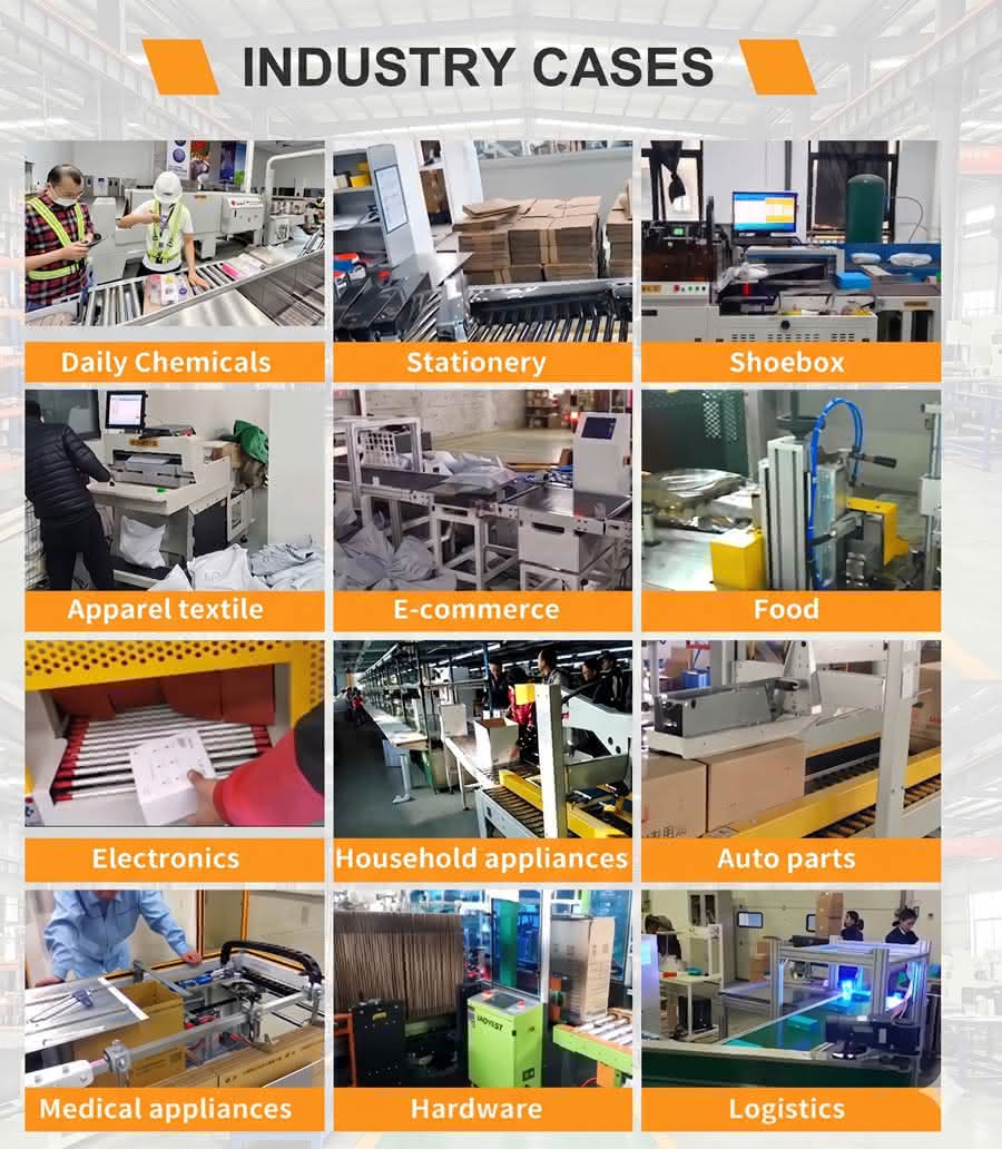cartoning machine