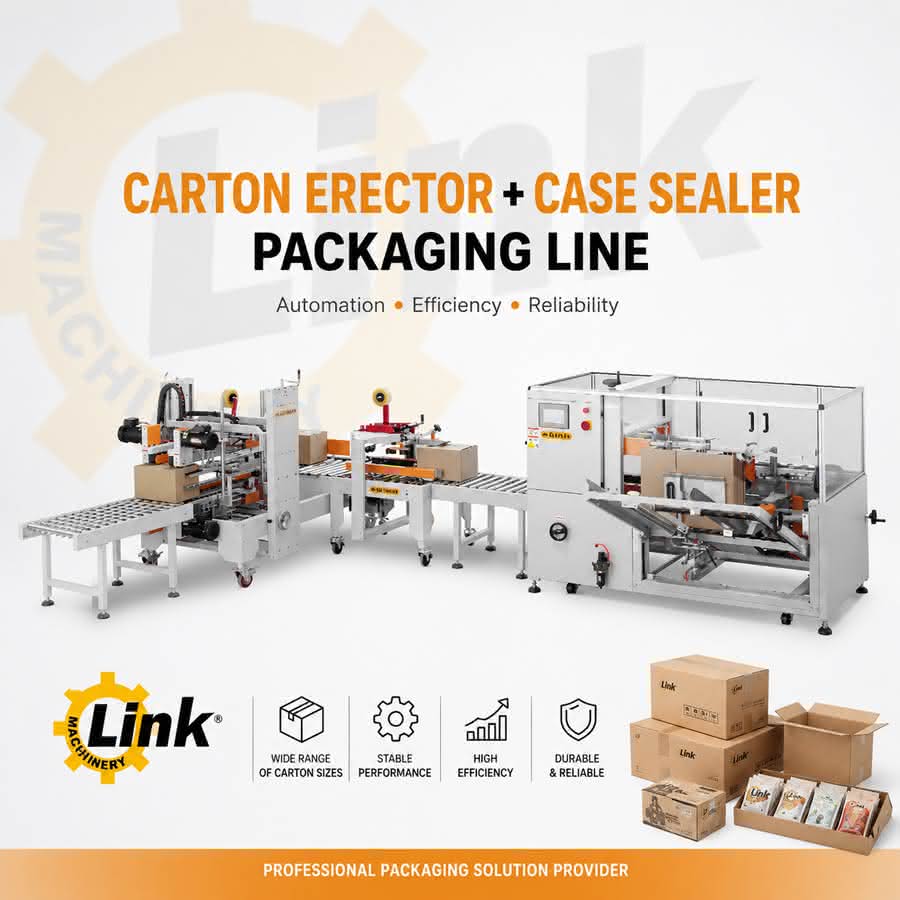 Automatic carton feeding