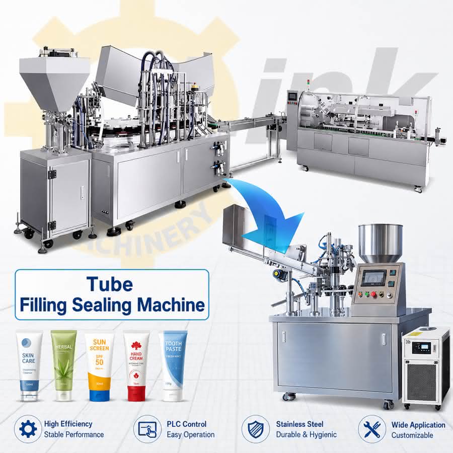 cartoning machine