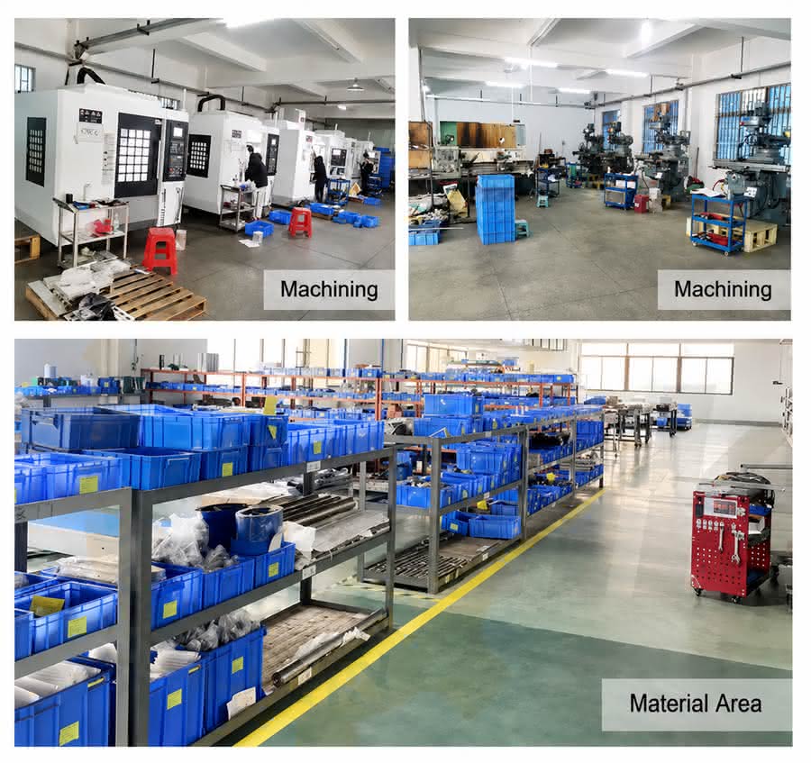 auto cartoning machine