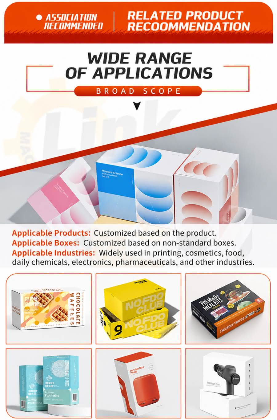 automatic cartoning machine