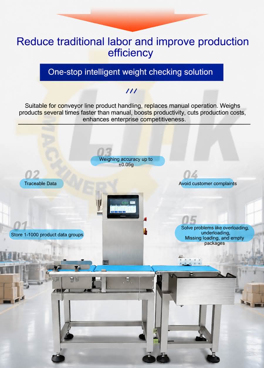 best weighing machine