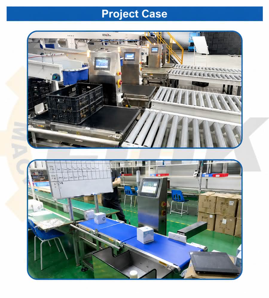 food weighing machine