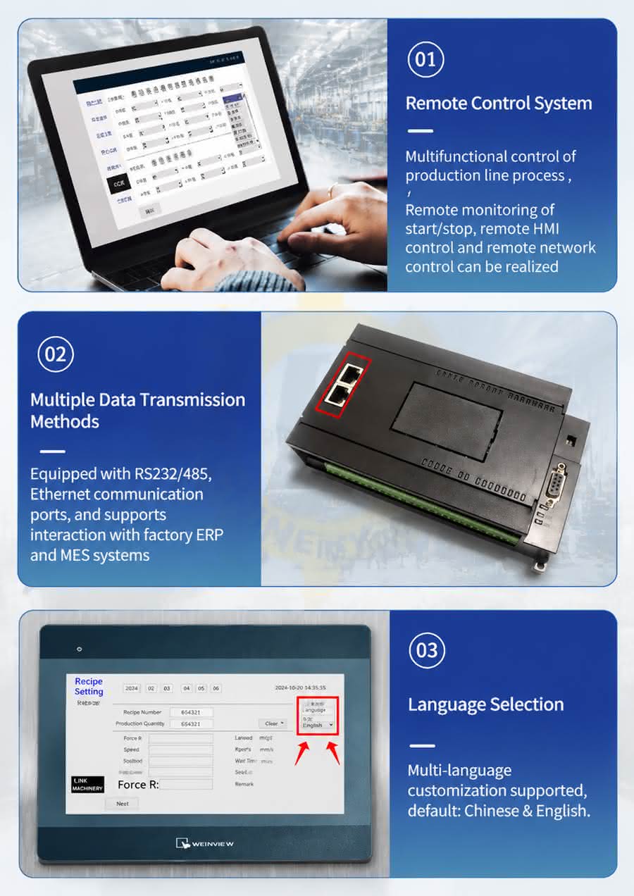 digital weighing machine
