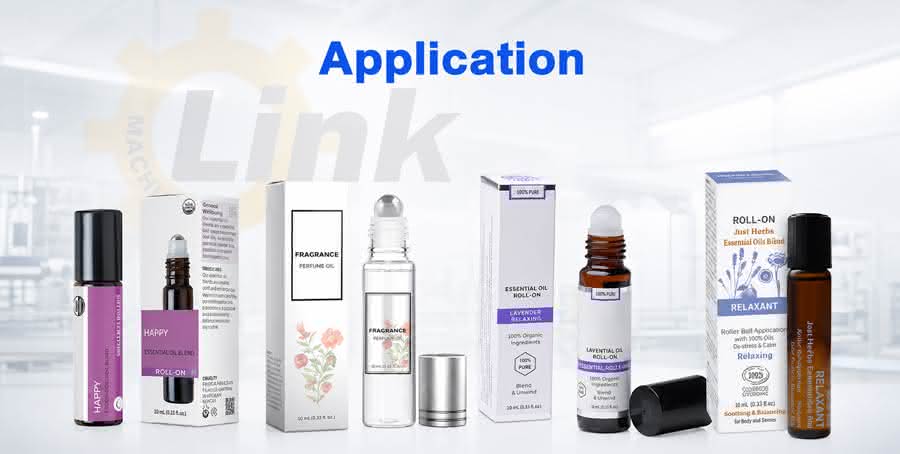 cartoning machine