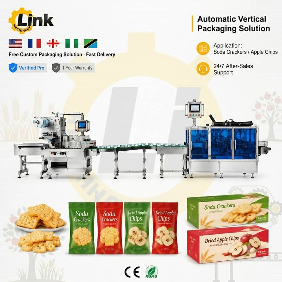 cartoning machine