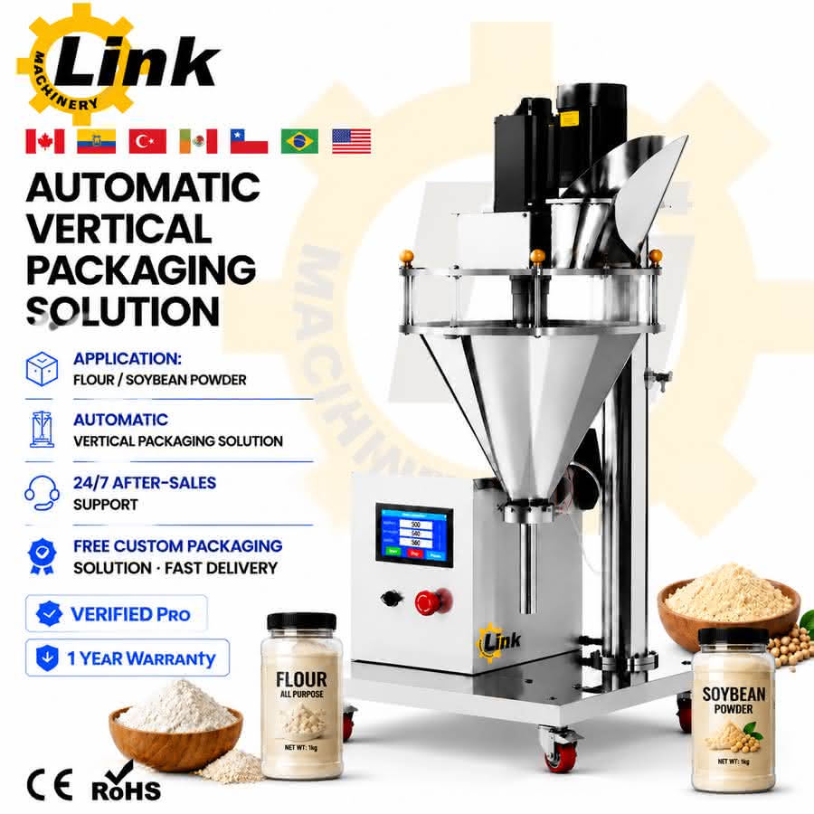 filling machine