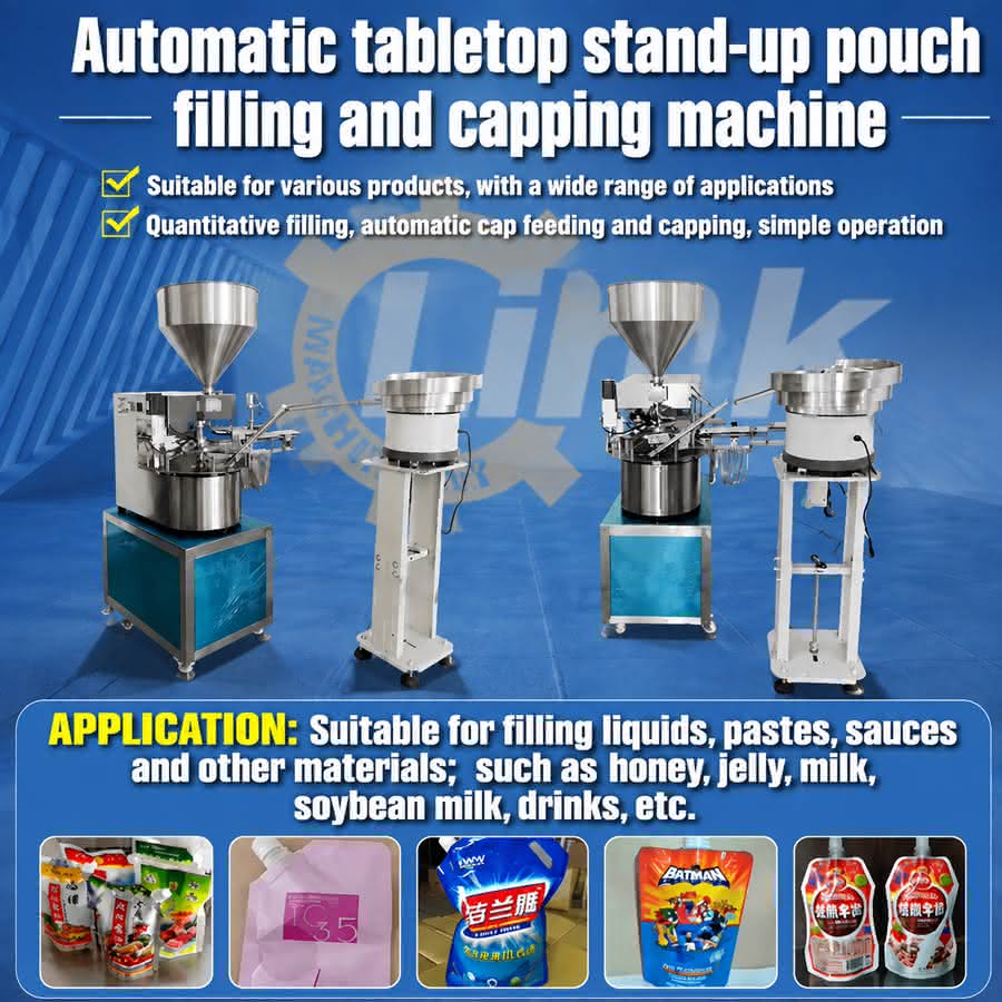 filling machine