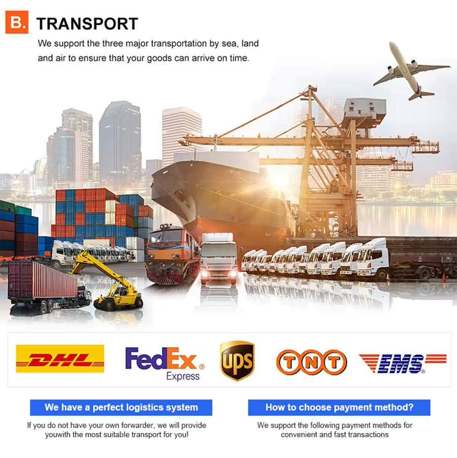 industrial ice packing machine