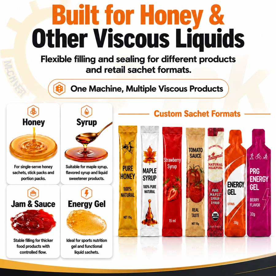 liquid filling machine