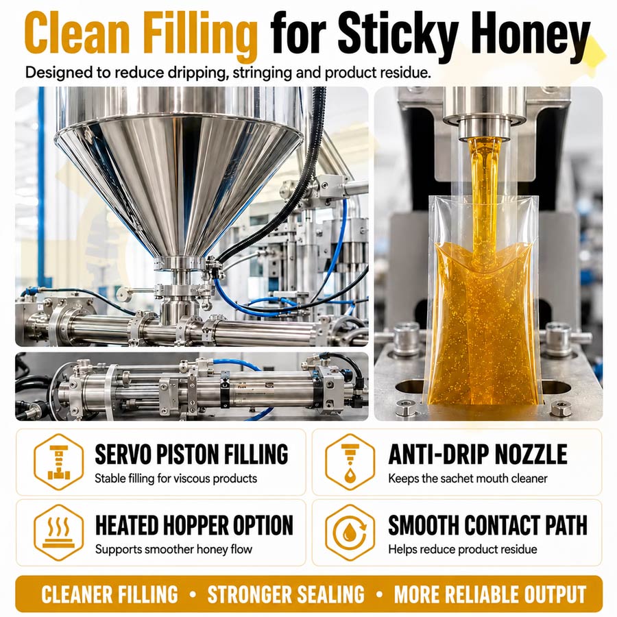 water filling machine