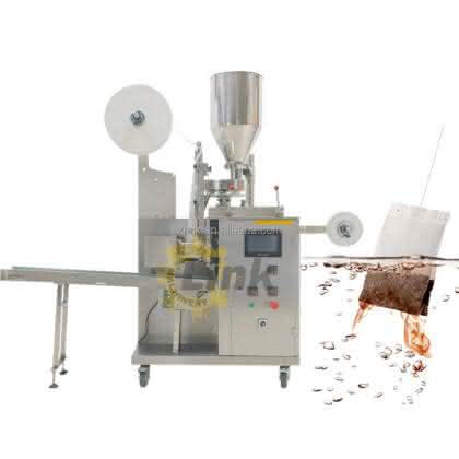 Manual Tea Bag Packing Machine