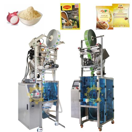 Factory direct packaging machine