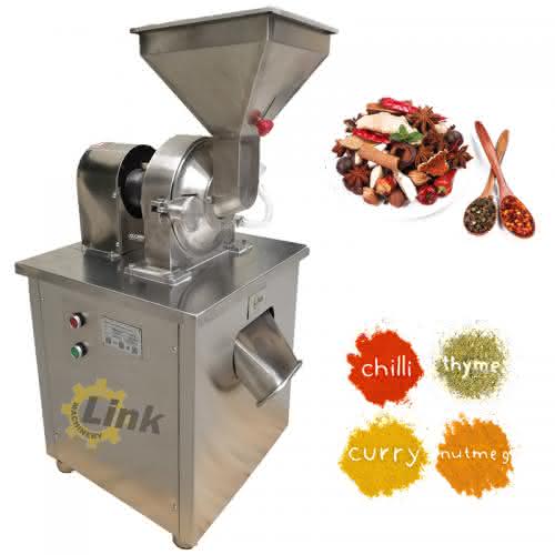 Spice Grinder