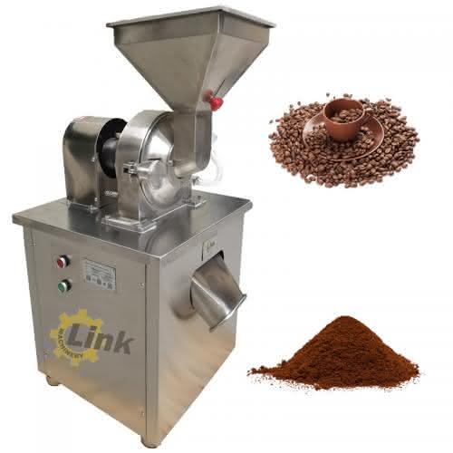 Coffee grinder