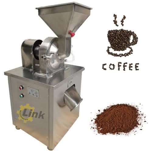 Coffee Grinder Machine