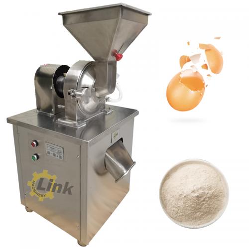 Egg Shell Powder Grinding Machine