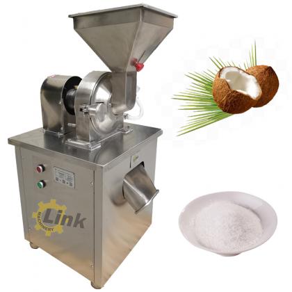 Coconut grinder