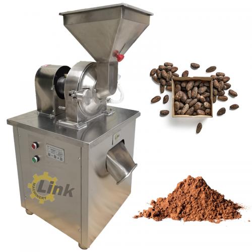 Cocoa Beans Grinder