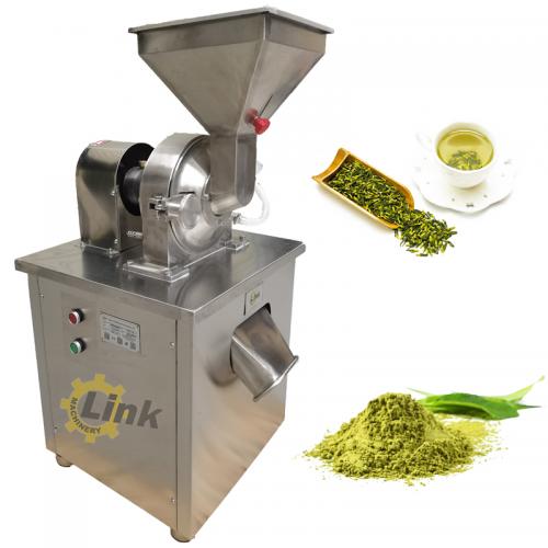 Tea Leaf Crusher Machine