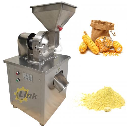 wet corn grinding machine