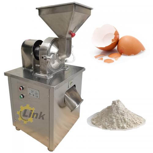 Eggshell powder grinder