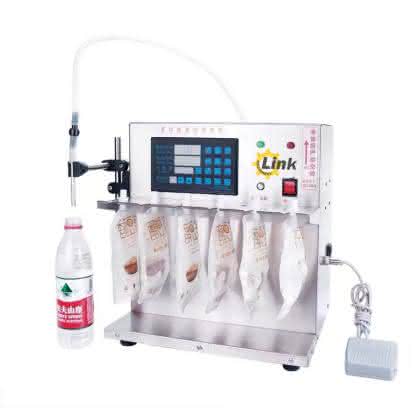 Filling Machine