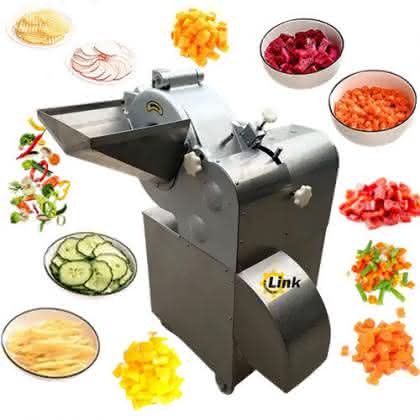 food and vegetable cutter