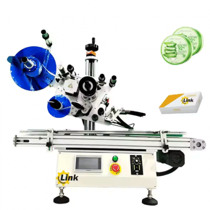 Labeling Machine