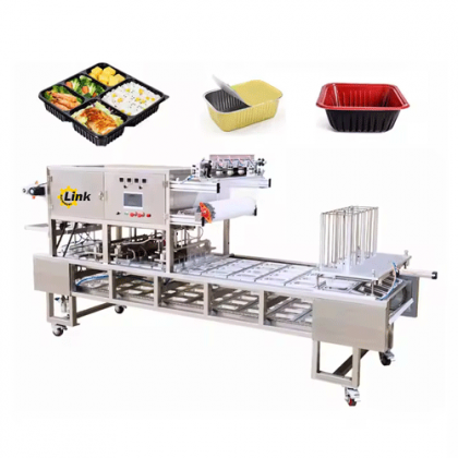 Packaging Machinery