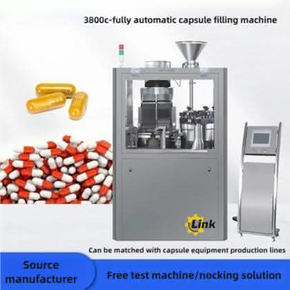 capsule machine