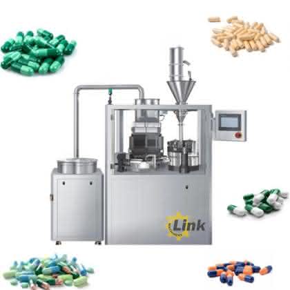 capsulcn international