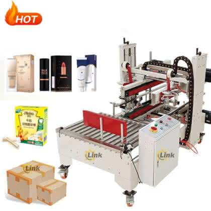carton machine