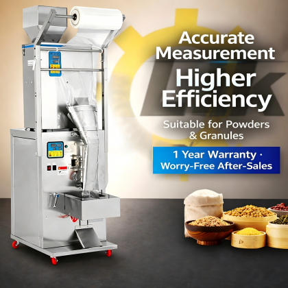 particle weighing machine