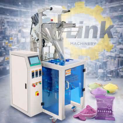 powder packaging machine